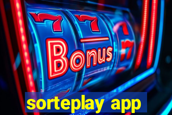 sorteplay app